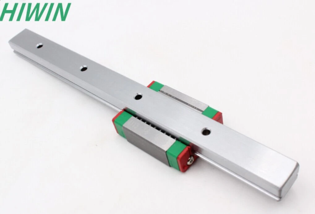 Hiwin Good Price CNC High Precision HGH55 Heavy Duty Linear Motion Guide