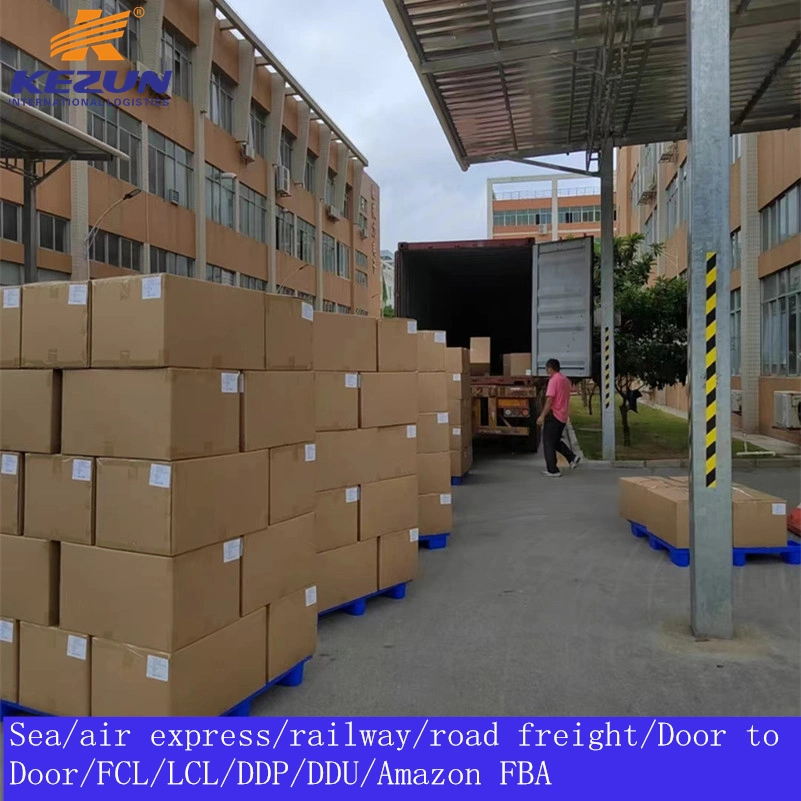 Fba Sea Freight Forwarder Air Cargo Freight Shipping From China to Europe Price