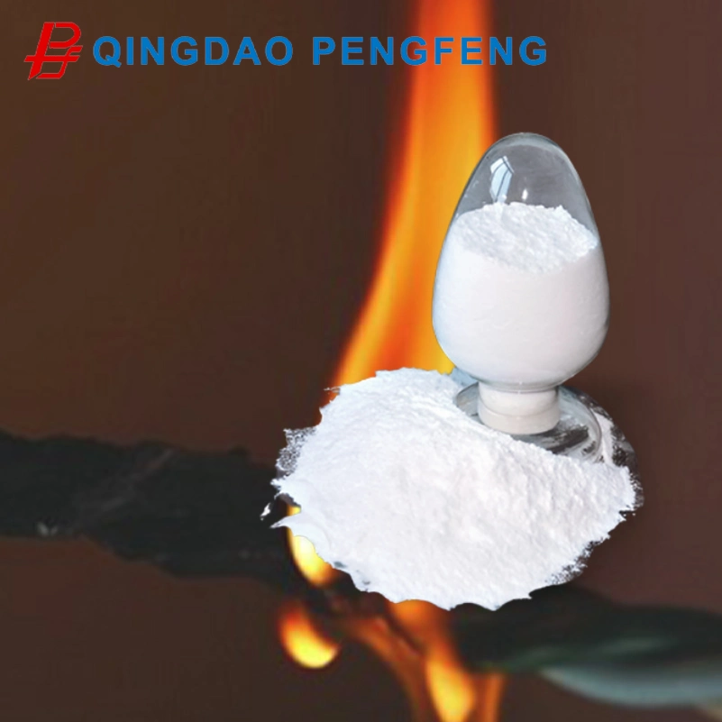 High quality/High cost performance  Ground Magensium Hydroxide for Flame Retardants