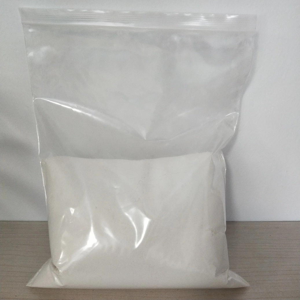 Pureté à 99% Triamcinolone acétonide poudre brute cas: 76-25-5