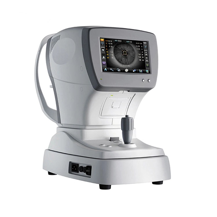 La FDA aprobó el refractómetro automático Kerato-Refractometer