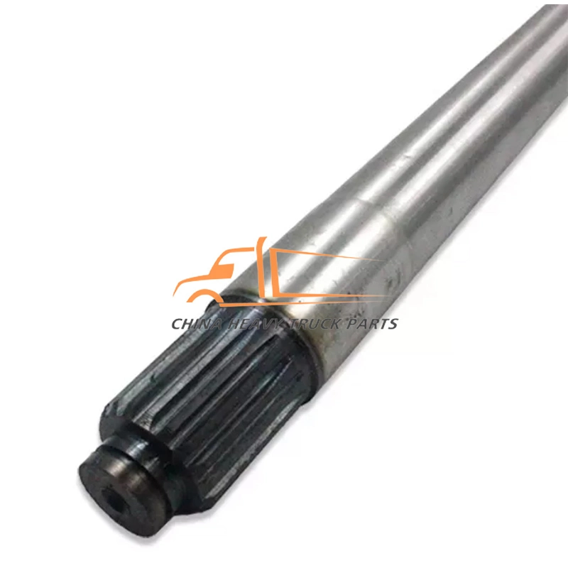 Az9981340227 Wholesale/Supplier Price Sinotruk HOWO A7 Truck Brake Camshaft