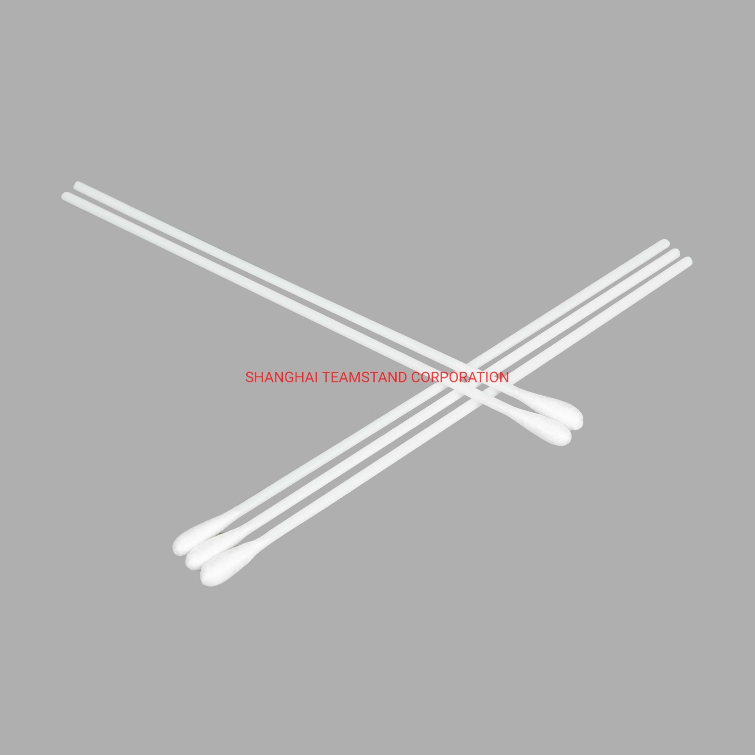 Disposable Nylon Flocked Swab for Virus Sample Collecting