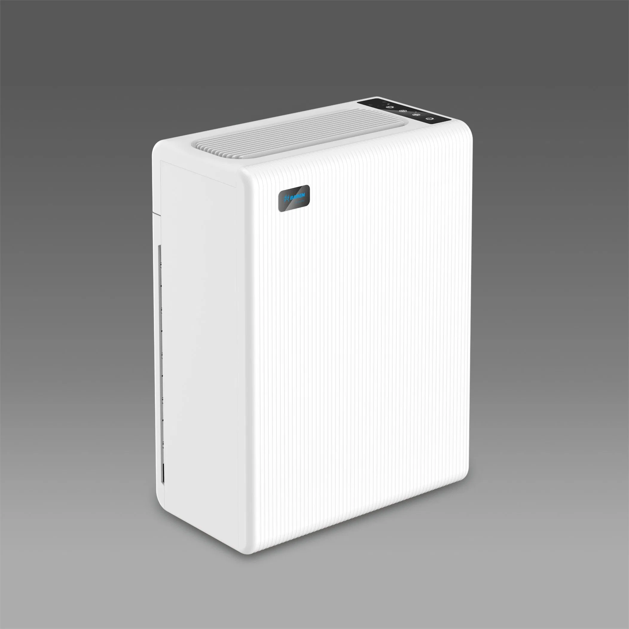 OEM RoHS Approved High Cadr Purifiers Health Disinfector Small Smart HEPA Air Purifier