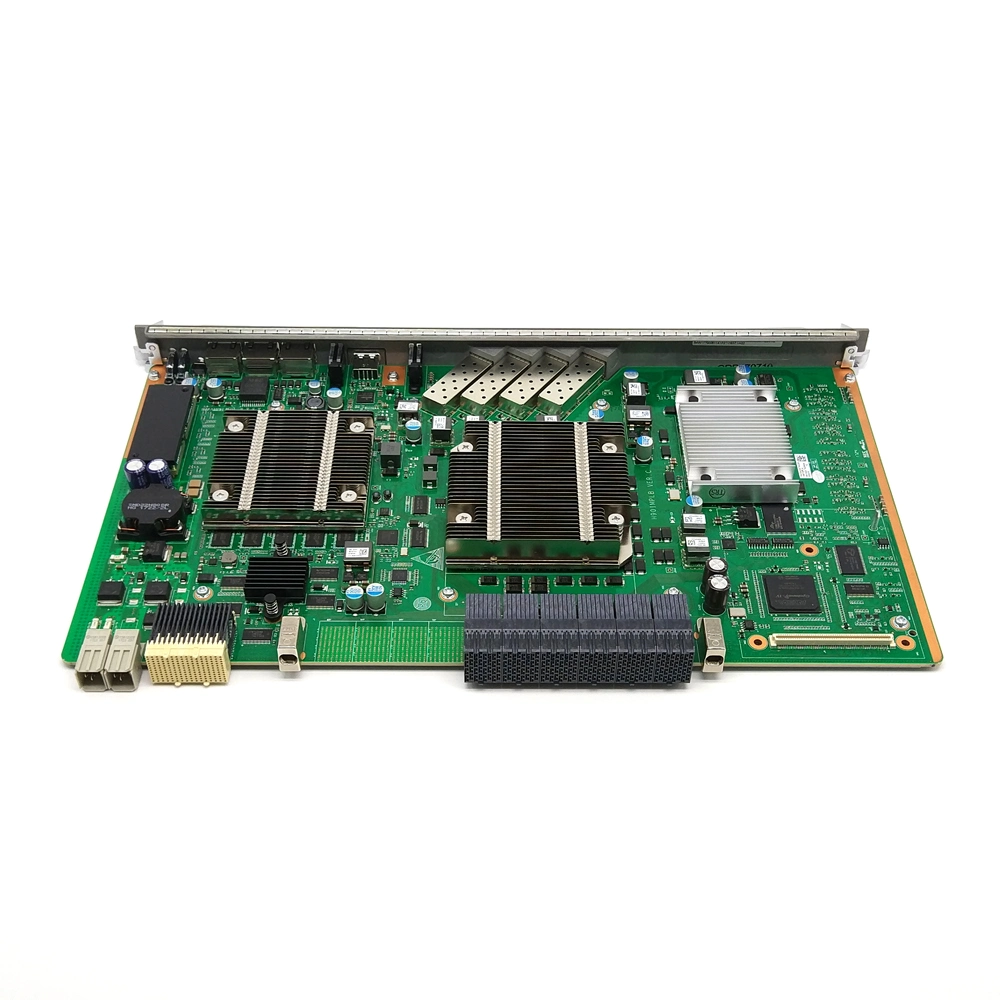 New Ma5800 Series Olt 4*10ge Control Board Mplb H902mplb