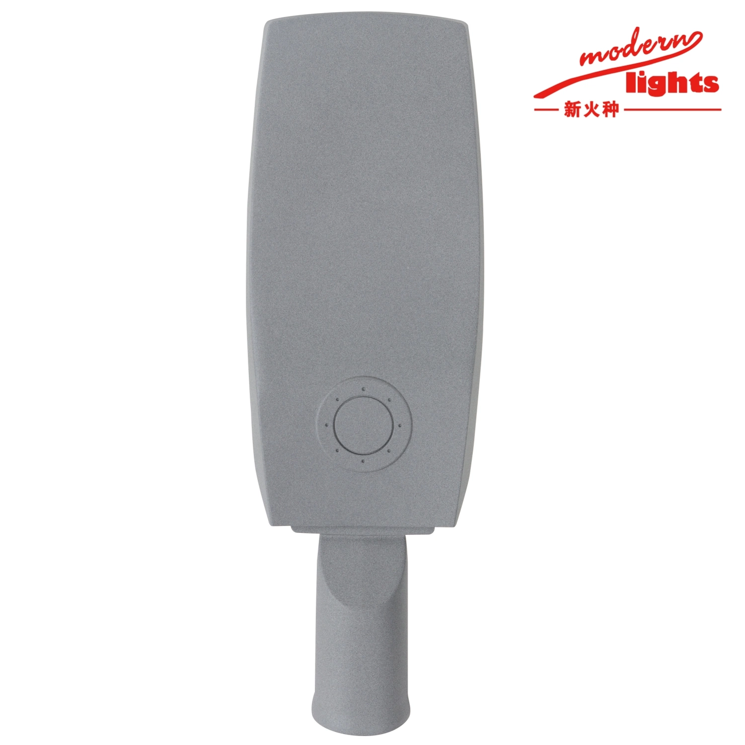 Exterior IP66 resistente al agua 50W SMD Luz de calle LED 100ml/W lámpara Para carretera