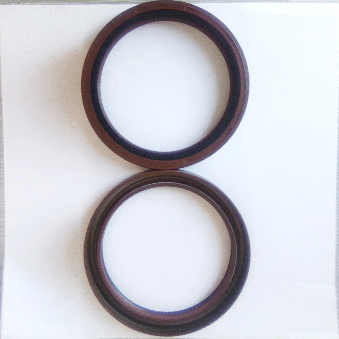 Custom Molded EPDM Rubber Seal Gasket Washer