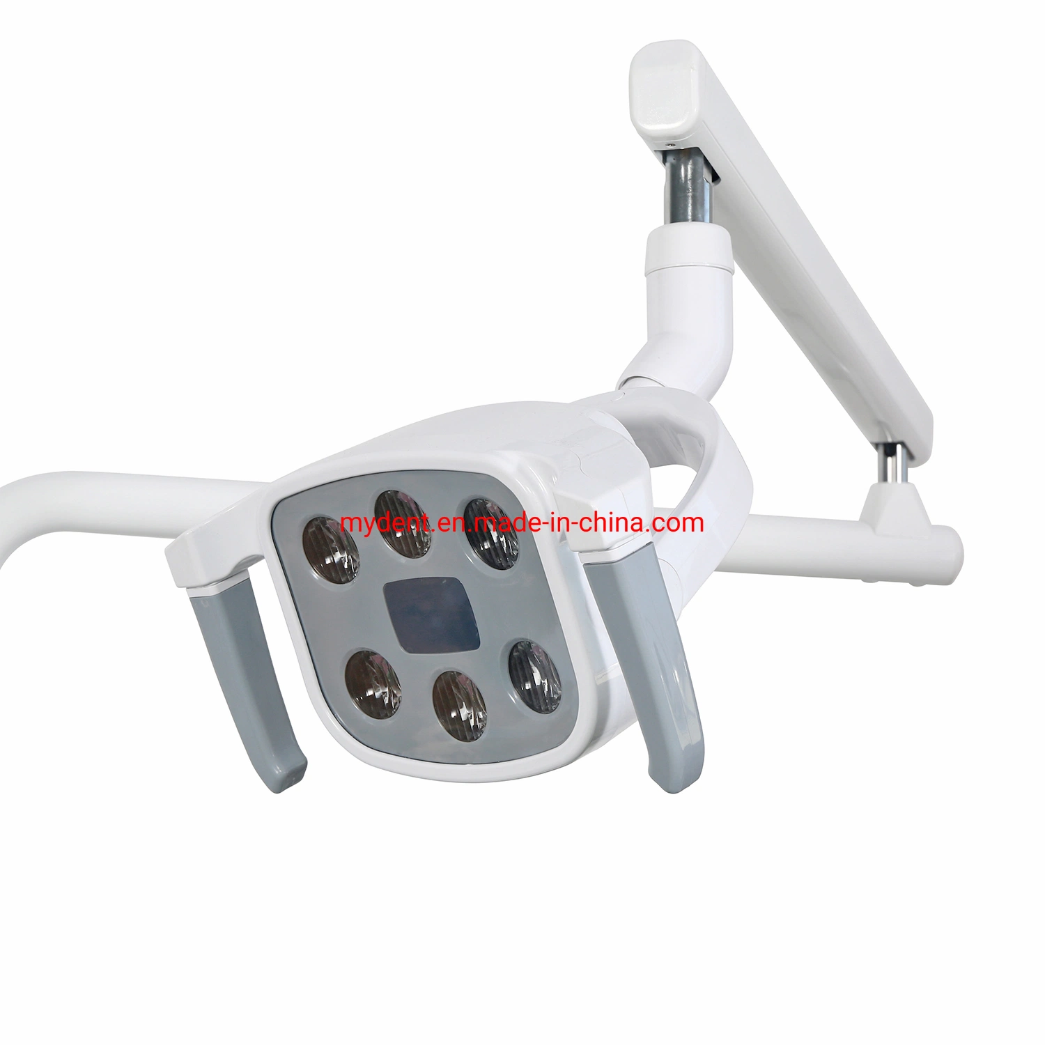 Fully Automatic Comprehensive Treatment Chair Dental Chair