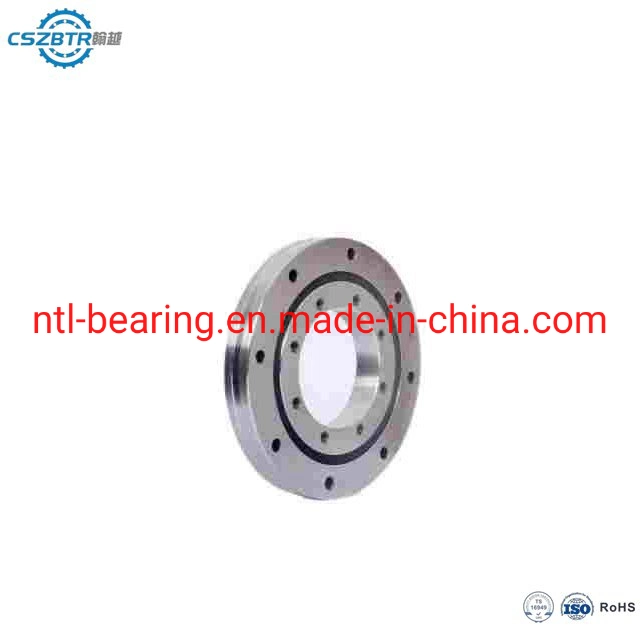 Ru Series Motorcycle Spare Parts Rolling Bearing Slewing Bearing Ru228