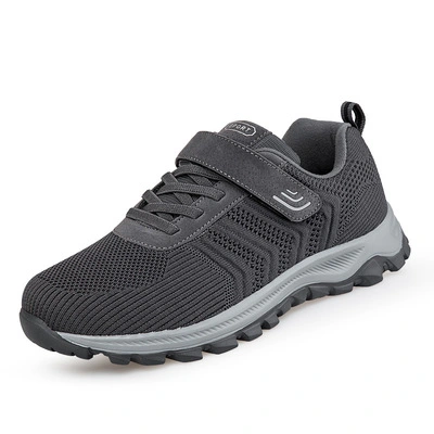 Popular Brand Leisure Sport Running Shoes Hot Selling Man Brand Casual Shoes