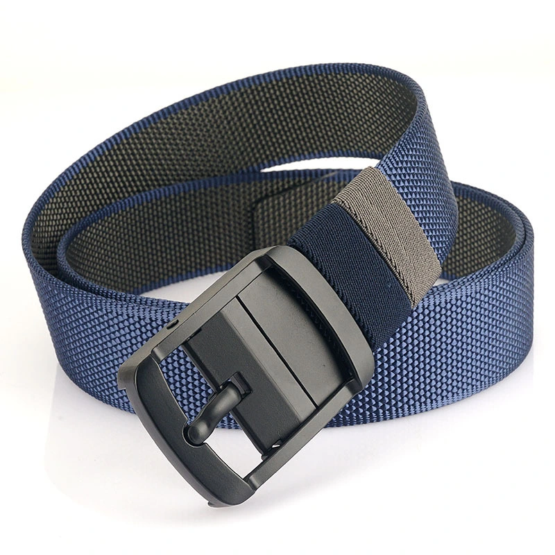 Custom Original Factory Nylon Tactical Belt Tactical Gear with Inner Belt Pin Pin Buckle Tactical Belt