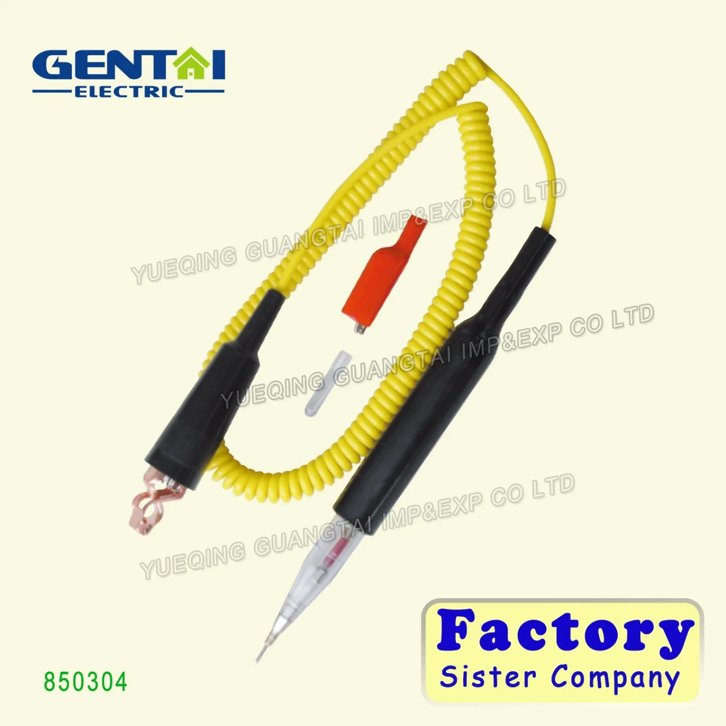 Car 6-12V Automotive Electrical Circuit Tester