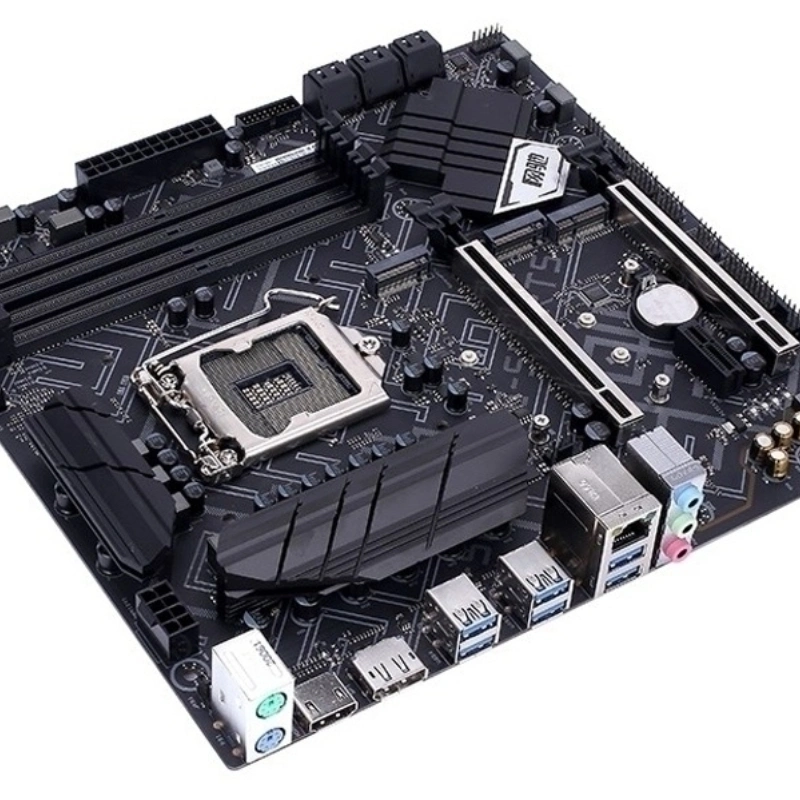 Supports Processors Gaming Motherboards Original Hot Selling by Manufacturers