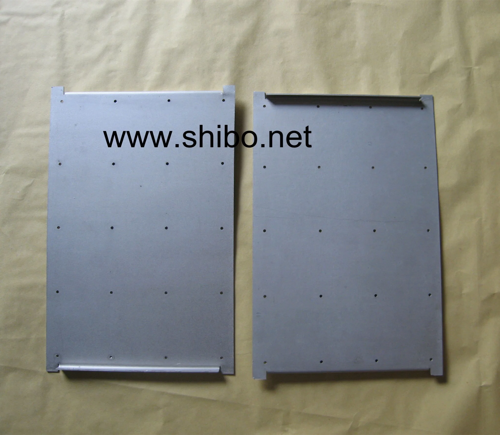 Mo-La Sheet, Molybdenum Lanthanum Plate Used in Metal Powder Injection Molding