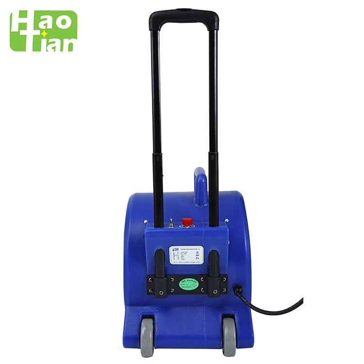 3 Speed Portable Industrial Commercial Electric Cold Air Blower for Floor Carpet Shoe Drying