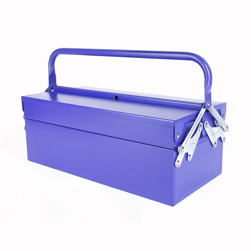 Portable Tool Chest with 420mm Long Handle