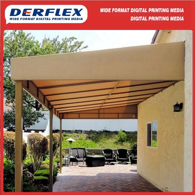 Manufacturer of Waterproof Awning Fabric