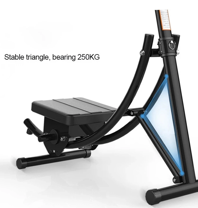 High quality/High cost performance  Steel Material Abdominal Muscle Exercise Machine Fitness Equipment