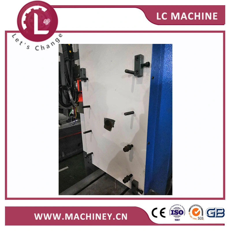 LC CNC Milling for Four Side and Two Surface Same as Takeda Milling Machine-Four Sides Milling Duplex Milling Machine Purchase-Ultra-Precision Machine Tools