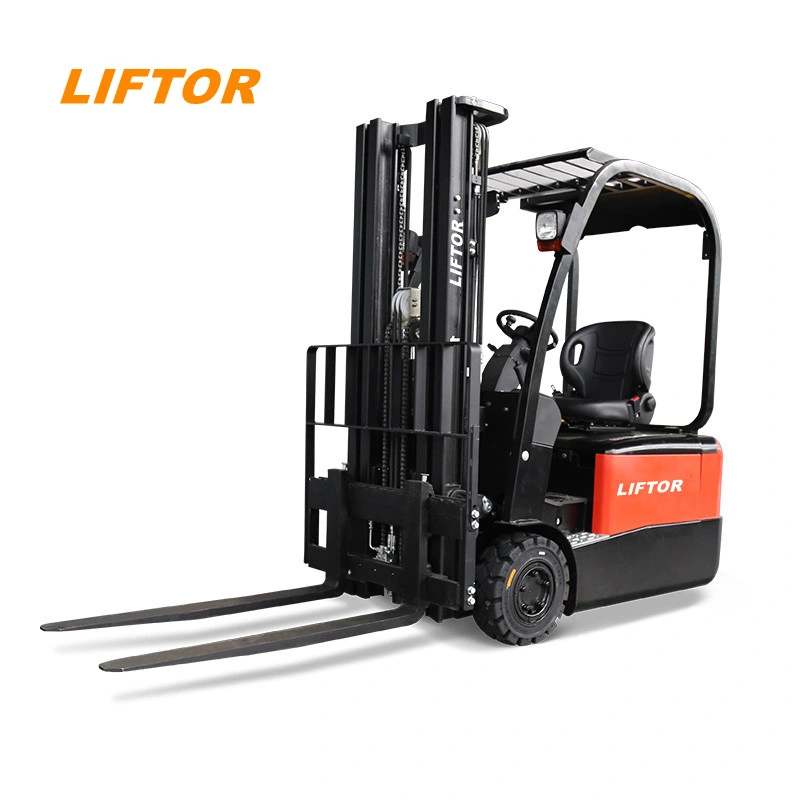 2021 New 5 Ton Forklift Diesel 4 Wheel Engine Diesel Power