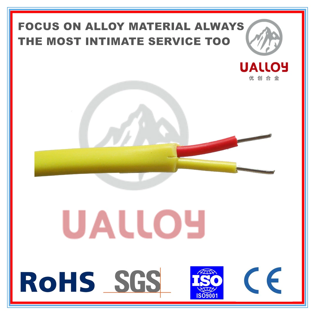 Kp/Kn Thermocouple Extension Cable