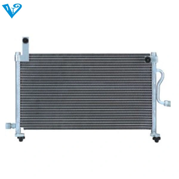 Auto Parts Cooling System Component Conditioner Car Air Condenser