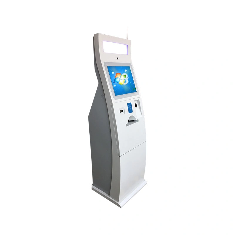 Payment Kiosk OEM ODM Turkey Box Build Manufacturer