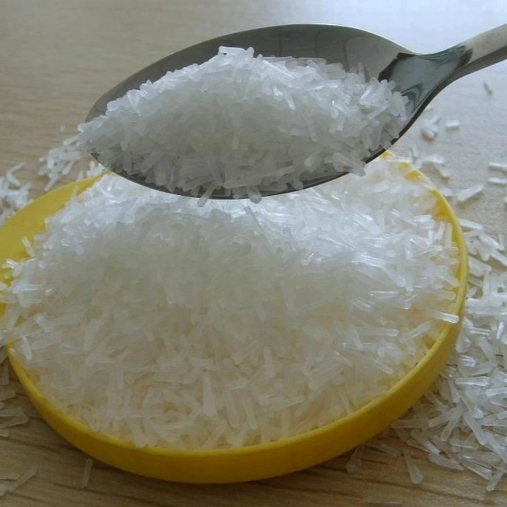 99% Min Purity Monosodium Glutamate Msg From Chinese Supplier