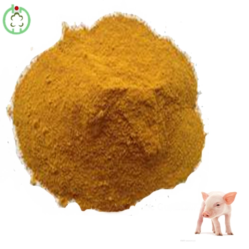 Corn Gluten Meal Protein Powder Animal Feed Poultry Feed