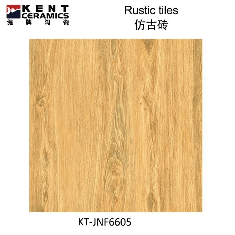 Hot Style Chinese Rustic Walls and Floors Glazed Bathroom Floor Tile