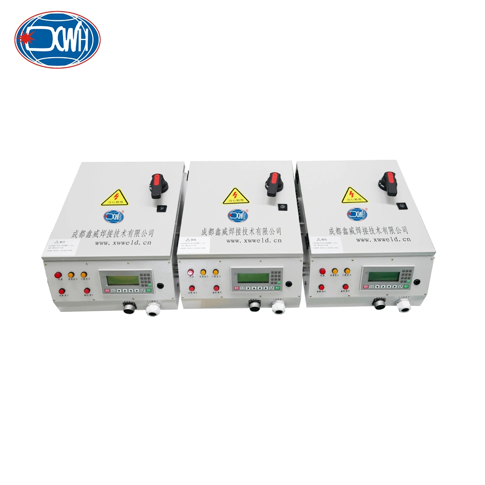 2020 New Arrival Digital Industry Current Constant Voltage Pulse Spot Welding Controller