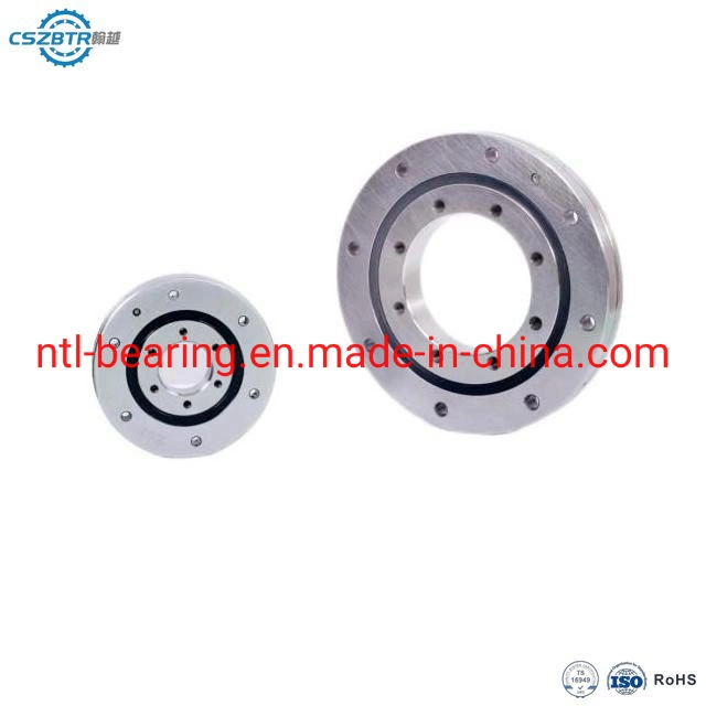 Ru Series Motorcycle Spare Parts Rolling Bearing Slewing Bearing Ru228