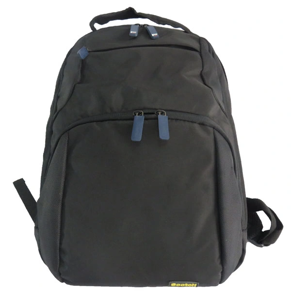 High School Student Backpack Sports Bag Zipper Bag