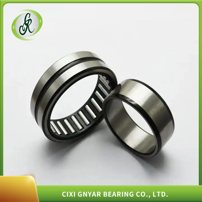 China Manufacturer Customized Loose Needle Roller Bearing Pins Stainless Steel Needle Roller Bearing Pin China