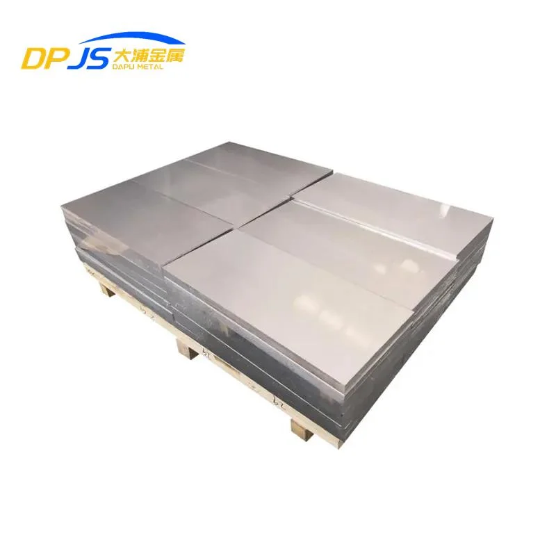 ASTM ASME Standard 6763/6863/6951/1100/1050/1060 Aluminum Alloy Plate/Sheet H24/H14/Brushed/Polishing for Furniture/Kitchen Appliances