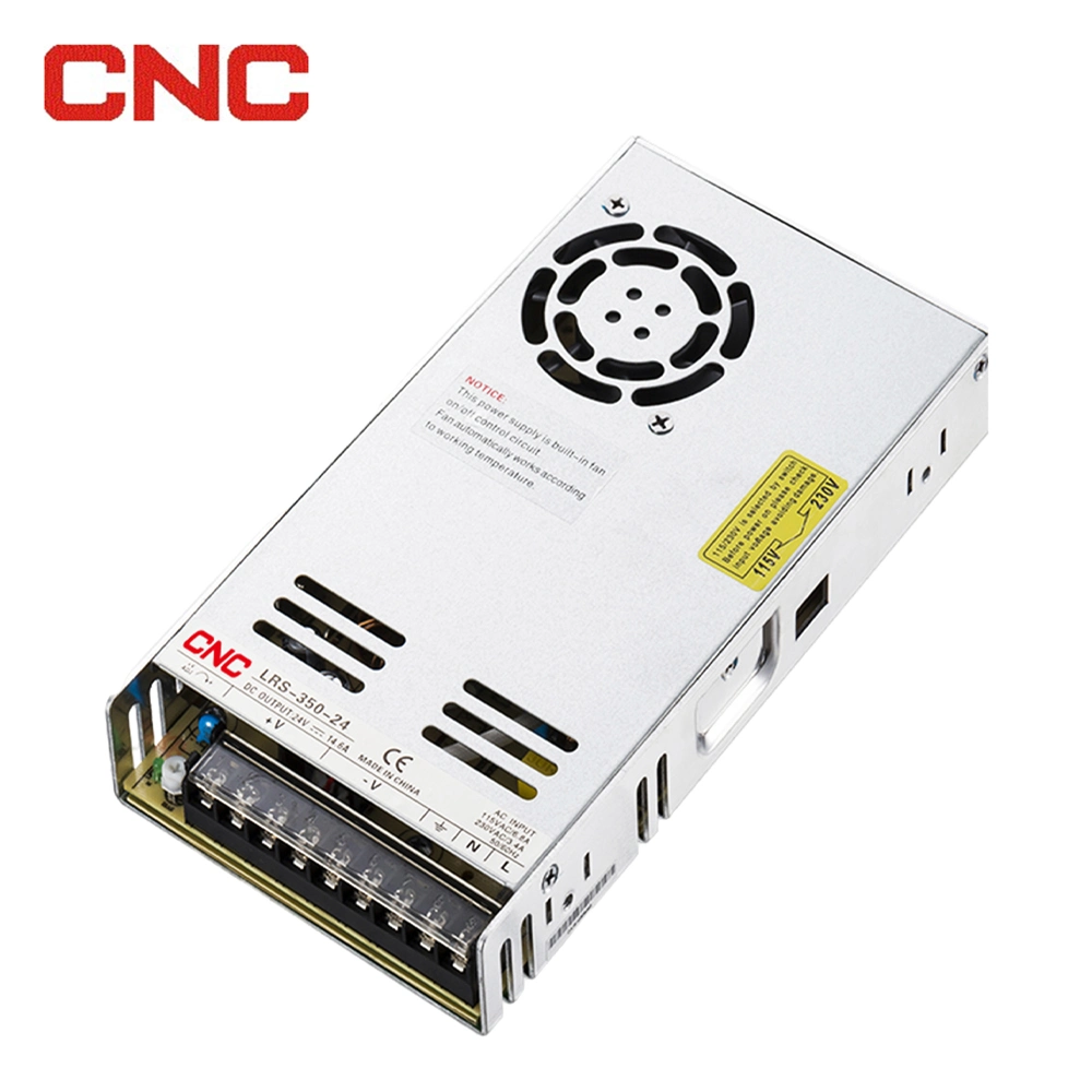 Factory Price AC 220V 35-400W Switching 12V DC Switch Mode Power Supply