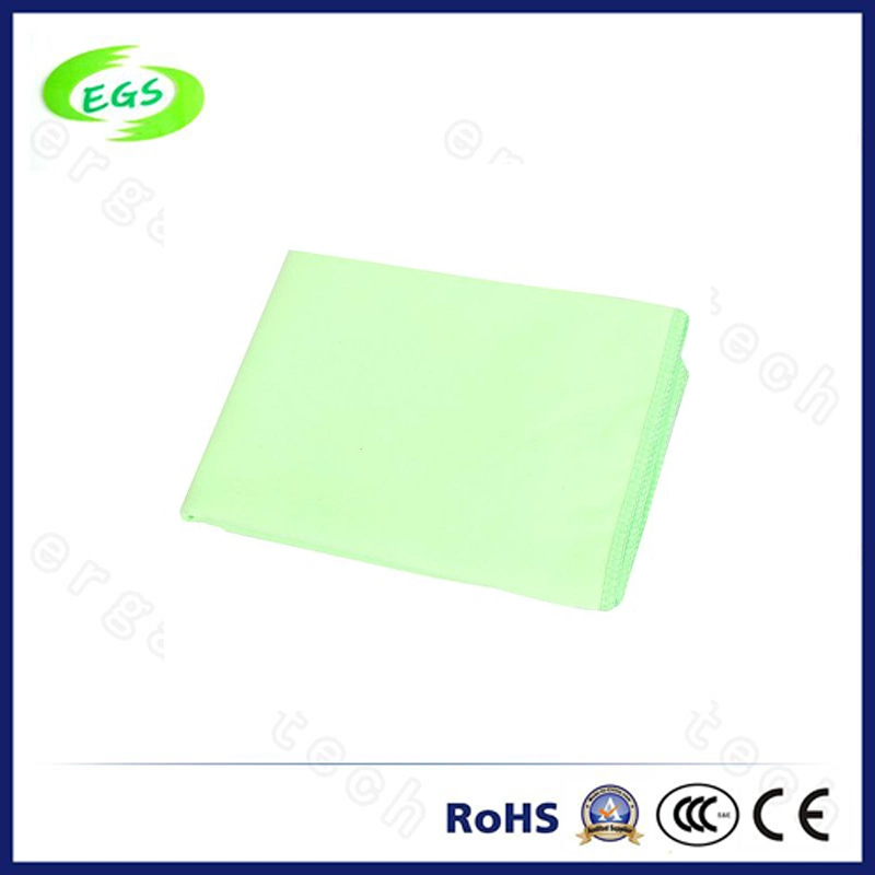 Ordinary Square Dustless Sunglass Glasses Lens Cleaning Cloth