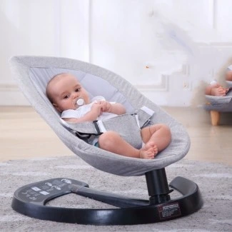 Multi fonctionnel un outil magique pour le coaxing des enfants/2 ans Chaise bébé à bascule/chaise confort Newborn