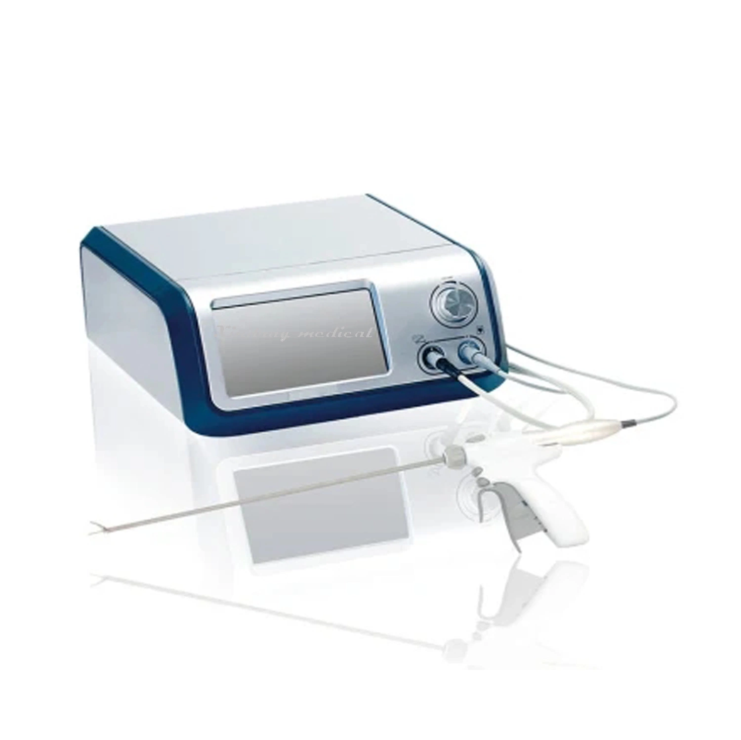 Factory Price Surgical Electrosurgical System Generator Ultrasonic Scalpel