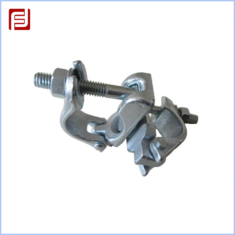 Customizable Scaffold Clamp for Tube Plate Fixing Connector