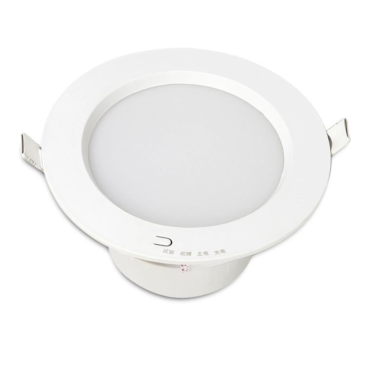 Adjustable Recessed Spot Light Ceiling 6W 10W LED Downlight Dimmable