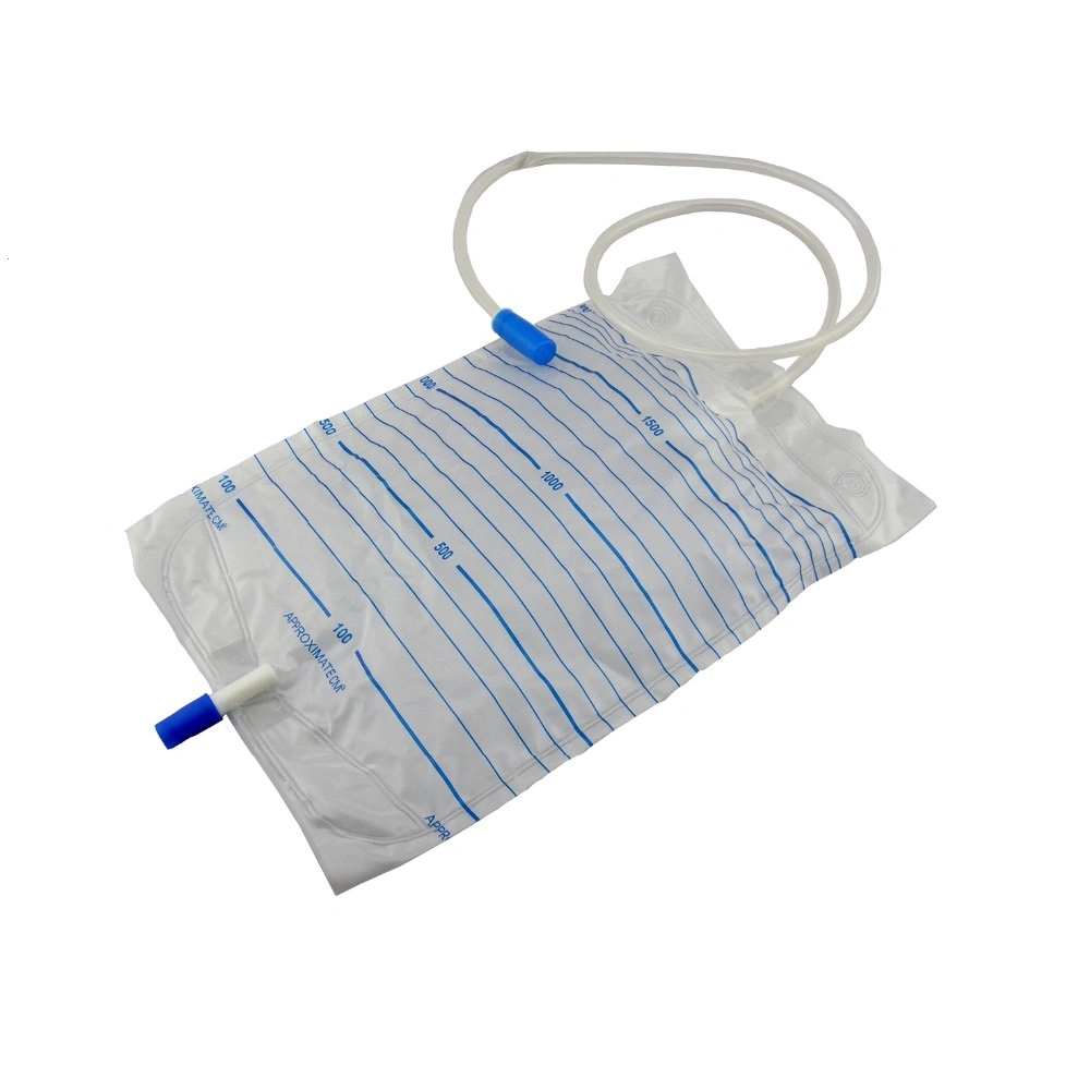 Disposable Blood Bag Single /Double/Triple/Quadruple Blood Bag Transfusion Bag