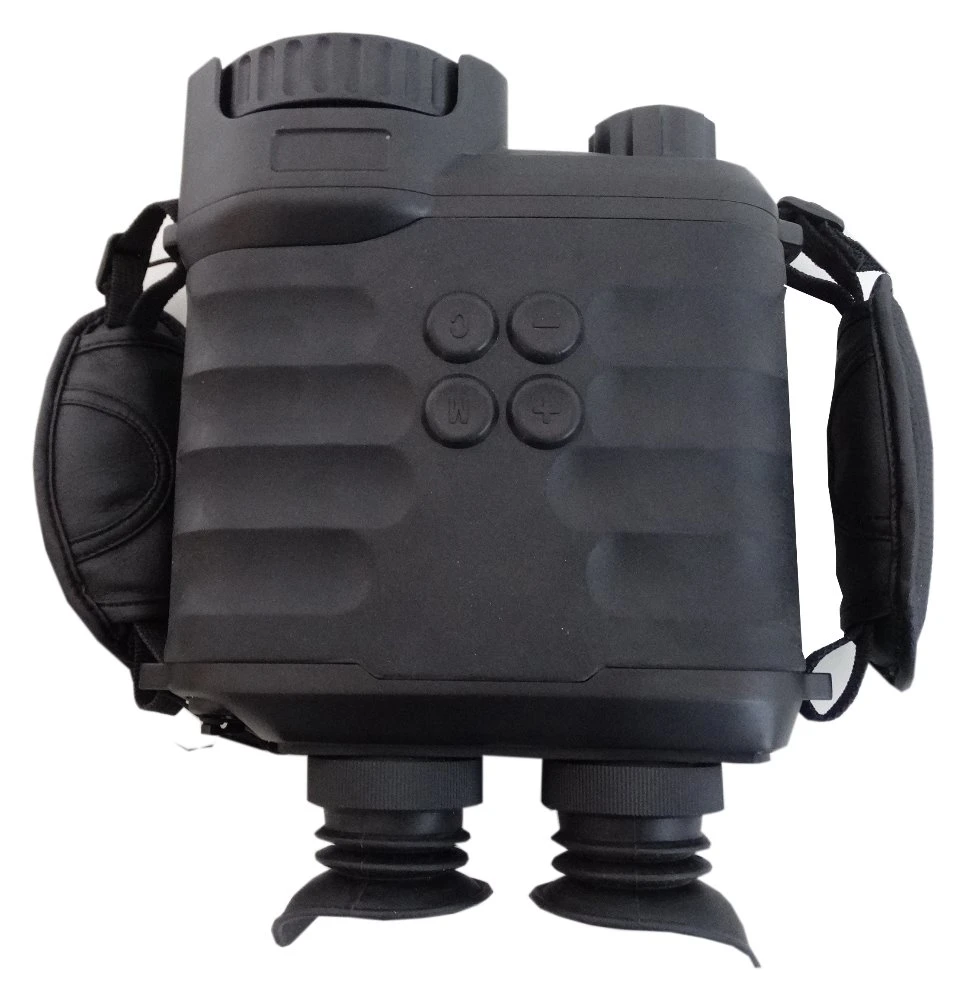 Handheld Infrared Uncooled Thermal Binocular