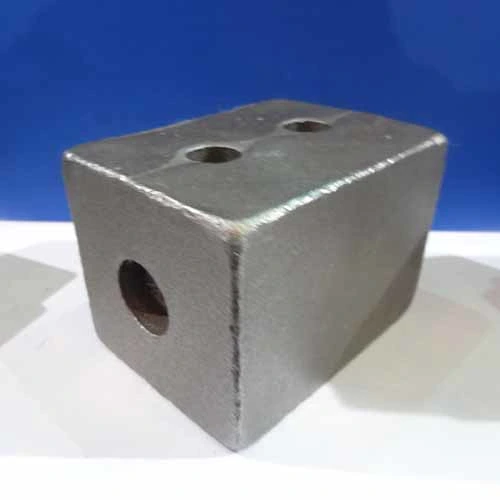 Hydraulic Valve Foundry Hydraulic Casting Valve