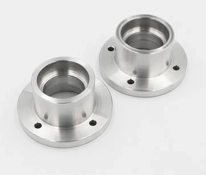 Custom Precision Aluminum Brass Stainless Steel CNC Turning Milling Machining Service