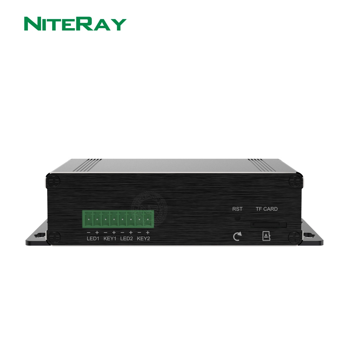 High Reliability SIP Paging Gateway Suitable for Most Third Party SIP Paging and IP PBX Systems