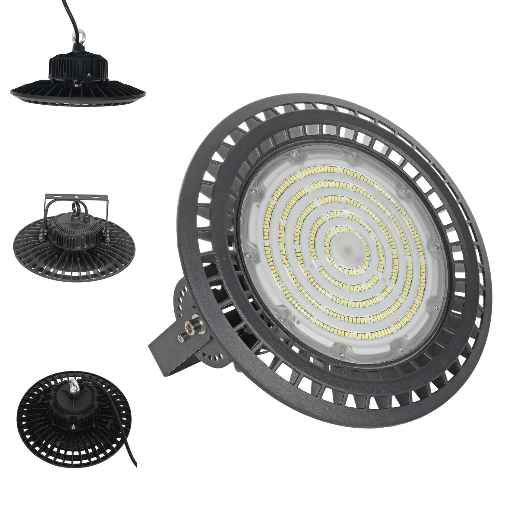 Hochleistungs-LED-Industrieleuchte 100W LED High Bay Highbay Licht IP65