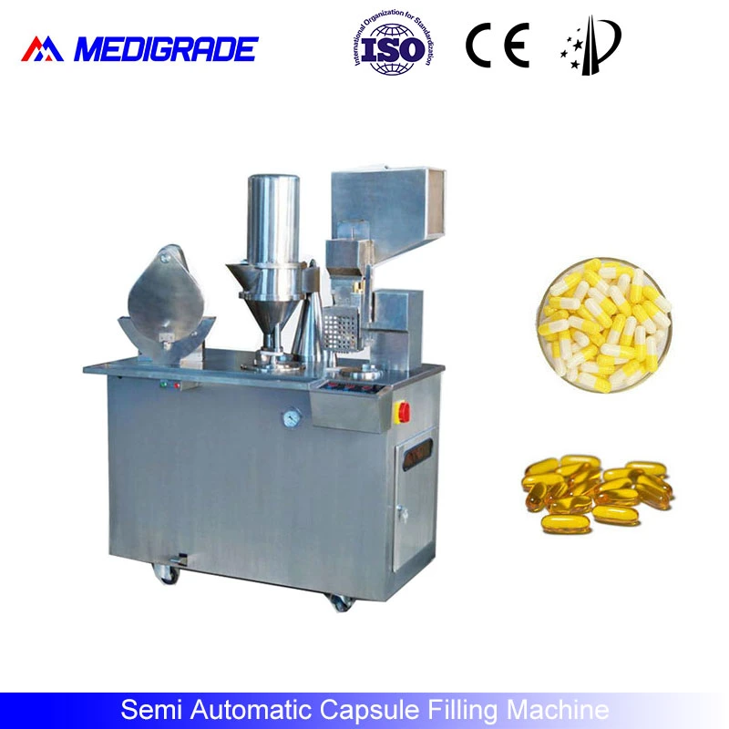 Soft Gel Gelatin Capsule Softgel Encapsulation Paintball Making Pharmaceutical Filling Packing Machine