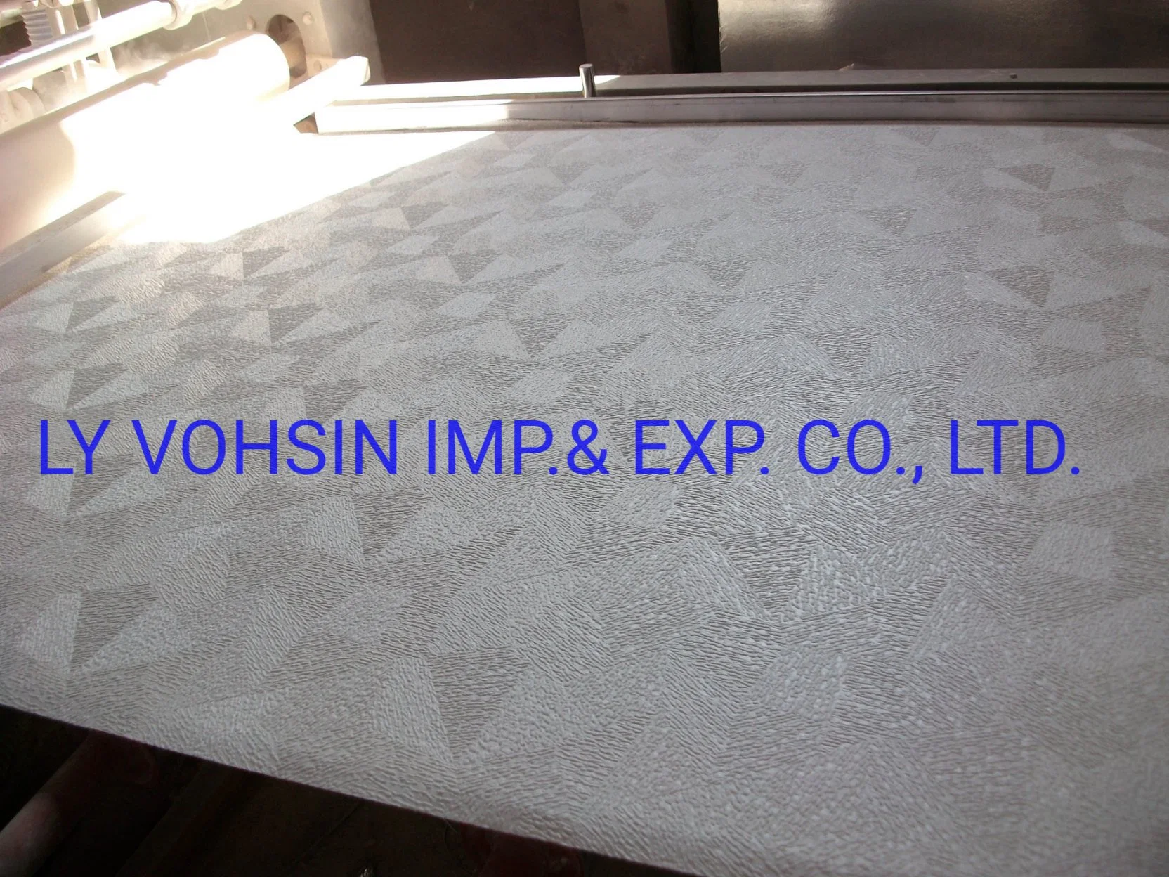 100% Economic Sound House Decoration Gypsum Board