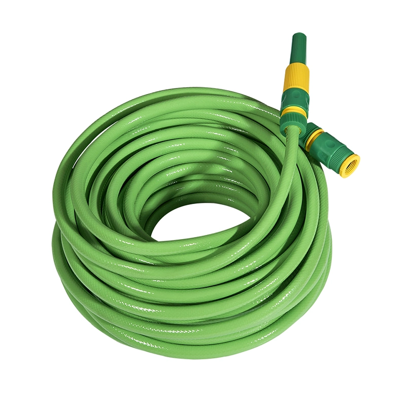 High Pressure Power Washer Pipe Drain Cleaning Hose 3/4inch 19mm